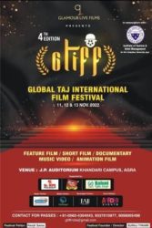 'Global Taj International Film Festival 2022' in Tajnagri Agra