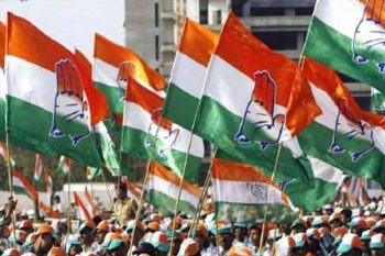 Goa Congress to file disqualification petition against eight rebels