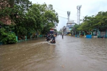 Heavy rain in areas of Tamil Nadu, holiday declared in schools in 7 districts