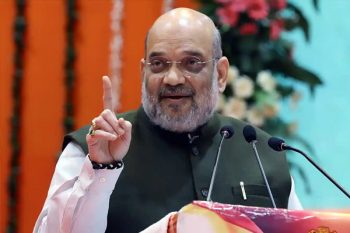 I am not against any language, but have to keep my mother tongue alive Amit Shah