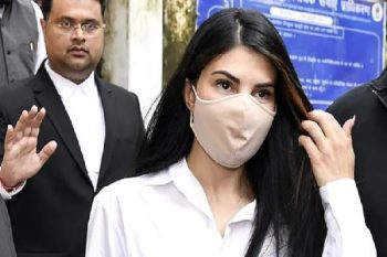 Jacqueline Fernandez's troubles increased.. Court asked ED