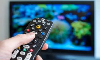 Modi government issued guidelines for TV channels