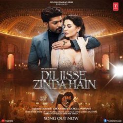 Music video of 'Dil Jasse Zinda Hai' starring Gurmeet Choudhary and Giorgia Andriani out