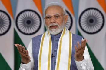 Narendra Modi to inaugurate Kashi Tamil Sangamam in Varanasi today