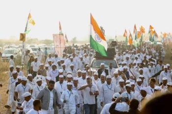 Political mercury rises in Madhya Pradesh due to Bharat Jodo Yatra