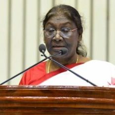 President Draupadi Murmu will visit 3 northeastern states from today