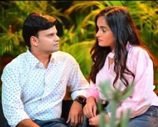 Shooting of short film 'Ek Ajnabi Sham' completed