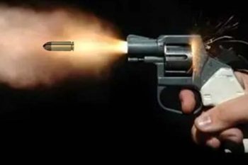 Sirfire shot dead for refusing to marry