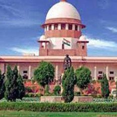 Supreme Court to hear Gyanvapi dispute on Friday