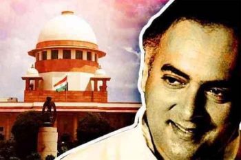 The killers of Rajiv Gandhi will be released, Supreme Court orders everyone to be released