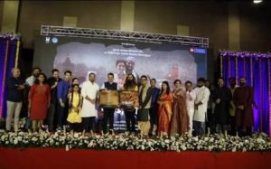 Trailer of Marathi film 'Godavari' released