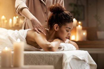 Try these 5 spa treatments in winter, the body will get many benefits