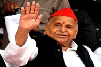 Wrestling match will be held in memory of late Mulayam Singh