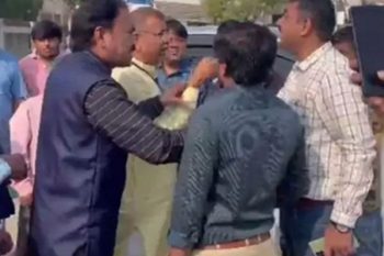 13 arrested for post-poll violence in Gujarat