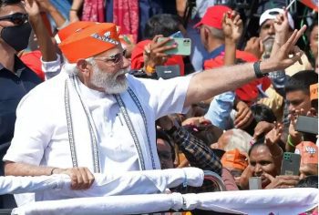 4,000 policemen deployed in Nagpur in view of PM Modi's visit