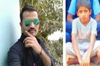 9-year-old boy beaten to death by guest faculty at Karnataka school