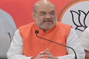 Amit Shah on three-day Karnataka tour, BJP plans to consolidate base in South