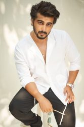 Arjun Kapoor shared his experience about his new film Dog