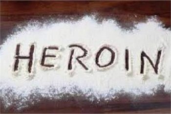 Big success for Chandigarh police, accused arrested with heroin worth Rs 10 crore