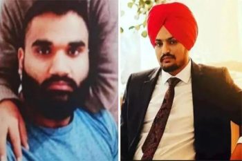 Big success in Sidhu Musewala murder case, main accused Goldie Brar caught in California