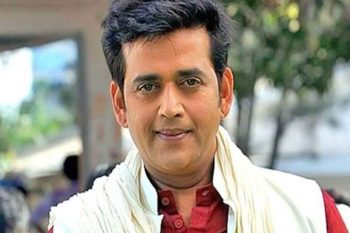 Bihar is facing the punishment of Nitish Kumar's mistake, Jungle Raj has returned Ravi Kishan