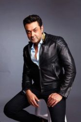 Bobby Deol will play Mughal emperor Aurangzeb in South's film 'Hari Hara Veera Mallu'