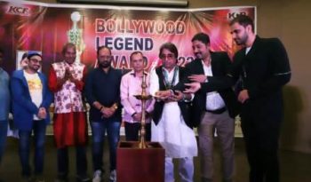 Bollywood Legend Award 2022 ceremony completed