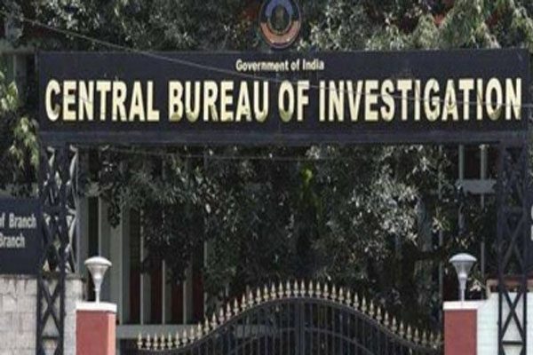 CBI arrests Army's South Western Command officer in bribery case
