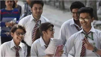 CBSE 10th-12th examinations will start from February 15, practicals will be held in January