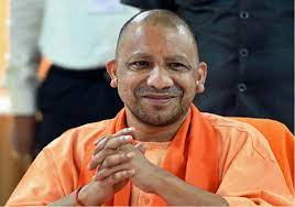 CM Yogi will come today to give a gift of crores of rupees to the city