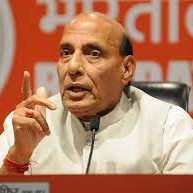 China's attempt to change status quo in Arunachal foiled Rajnath
