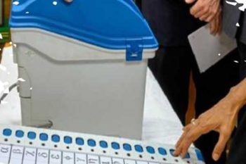 Counting of votes begins in Kudhani assembly by-election