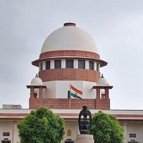 Court's collegium recommends 5 names for appointment as judges in apex court