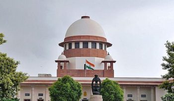 Court's collegium recommends 5 names for appointment as judges in apex court