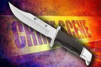 Criminals injured a young man by stabbing him in Saran