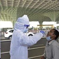 Curb on passengers from 6 countries including China, RTPCR test mandatory before coming to India