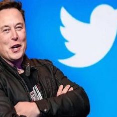 Elon Musk will resign as CEO of Twitter!