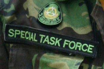 Fake army captain arrested for duping people on the pretext of job