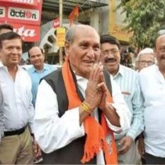 Gujarat BJP MLA's advice to his colleagues, raise people's issues