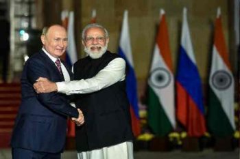 India played friendship, did not support the decision of G7 countries on Russian oil