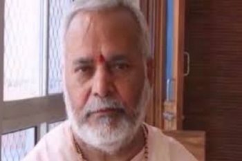 Interim anticipatory bail to Swami Chinmayanand from Allahabad High Court