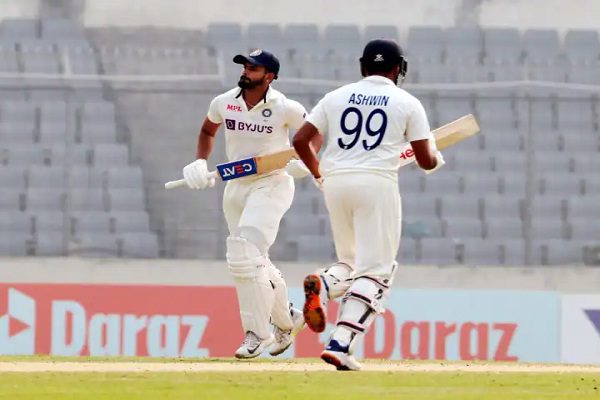 Iyer-Ashwin snatches victory from Bangladesh, India clean sweeps the series 2-0