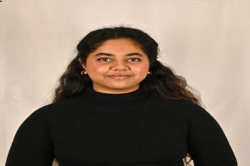 Jaipur's Ashira Biswas selected in Nobel Peace Prize Challenge-2022 competition