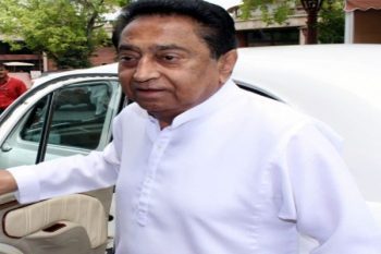 Kamal Nath is raining promises