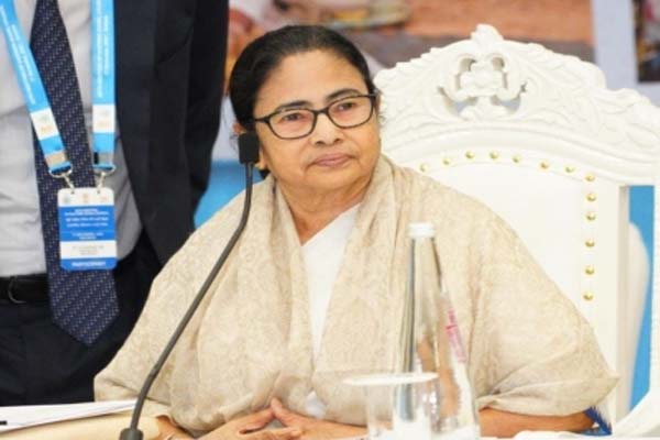 Mamata to visit Meghalaya, Tripura on Jan 7 for election campaign