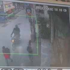 Man attacks student with acid in Delhi