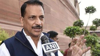 Many states are getting rich due to the hard work of Bihari workers Rajiv Pratap Rudy