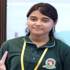 Mirzapur's Sania Mirza will become the first Muslim woman fighter pilot, considered Avni Chaturvedi as her role model