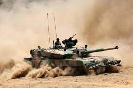 Modi government's important decision for Indian Army, defense orders worth Rs 84 thousand crore approved