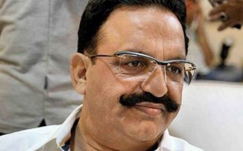 Mukhtar Ansari in the clutches of the law, the court sentenced him to 10 years in jail and fined Rs 5 lakh